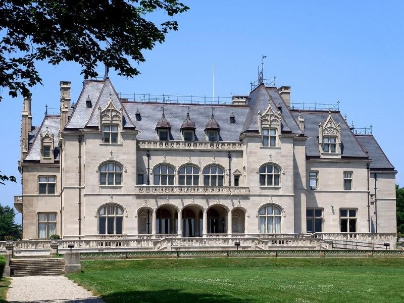Bien choisir son couvreur ardoise Toiture ardoise chateau