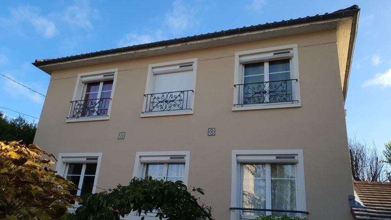 Entreprise de ravalement de façade 94 (Val-de-Marne) Ravalement 92 4