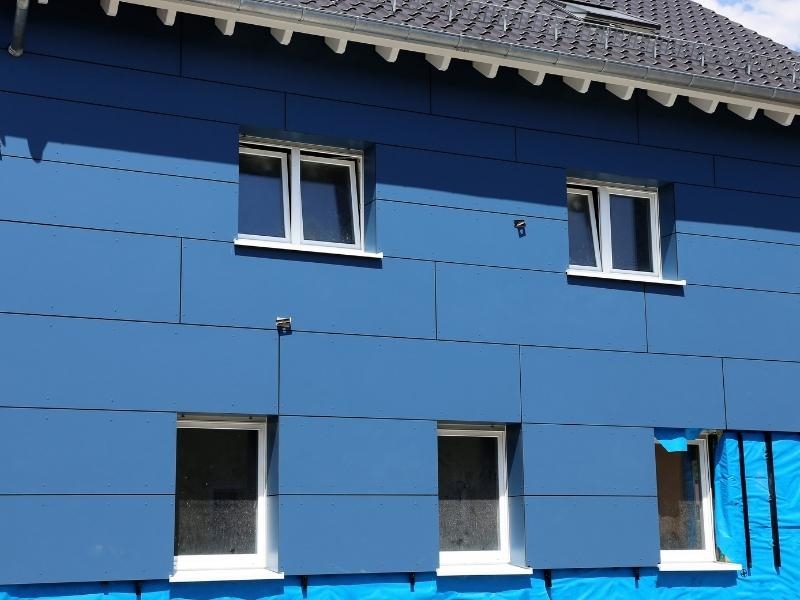Quel est le meilleur bardage extérieur ? Bardage extérieur maison