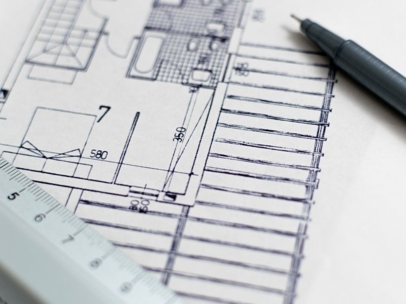 Architecte pour rénovation d'appartement à Paris