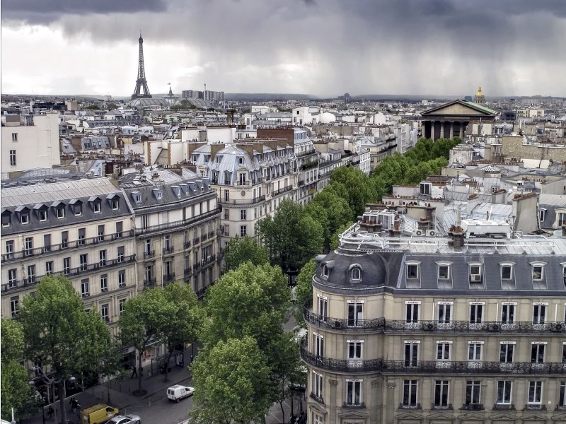 Entreprise de rénovation immobilière à Paris