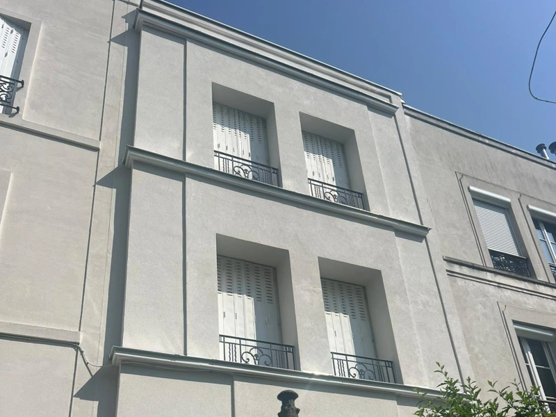 Trouver et choisir une entreprise d'isolation extérieure Choisir entreprise ITE