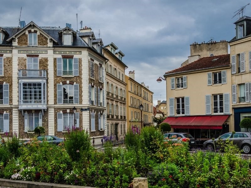 Ravalement de façade à Versailles (78000) : prix et conseils Entreprise de ravalement à Versailles