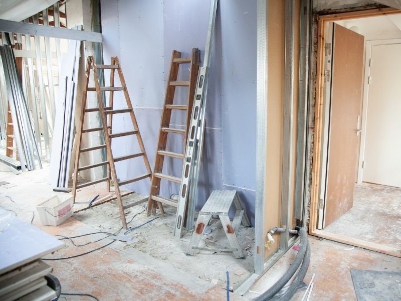 Prix d'une rénovation à Paris (75) Prix d'une rénovation à Paris