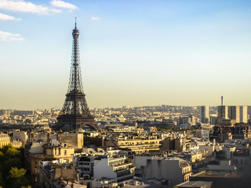 Entreprise de rénovation d'un appartement à Paris et en Île-de-France Prix d'une rénovation à Paris
