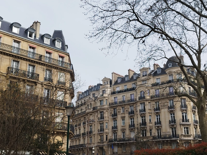 Obligation de ravalement à Paris : tout comprendre Ravalement obligatoire Paris