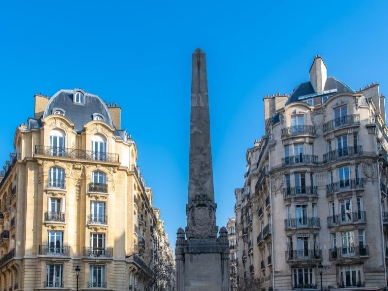 Ravalement de façade à Neuilly-sur-Seine