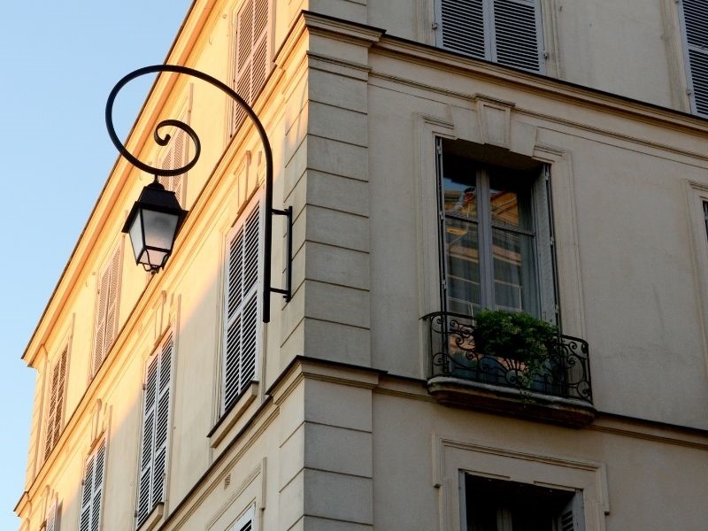 Ravalement de façade à Versailles (78000) : prix et conseils Ravalement de façade à Versailles