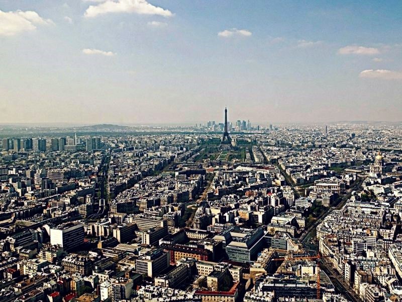 Entreprise de rénovation d'un appartement à Paris et en Île-de-France Choisir une entreprise de rénovation d'appartement à Paris