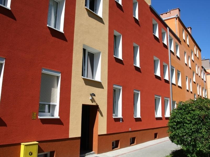 Les différents types de ravalement de façade Enduit de façade extérieur