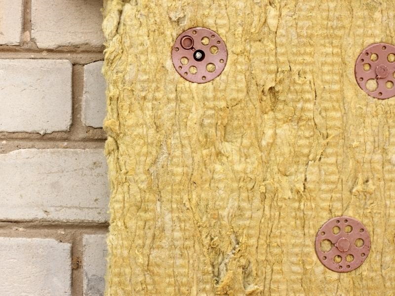 Les différents types de ravalement de façade Isolation extérieure et ravalement