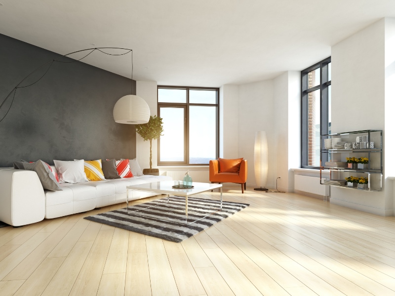 Entreprise de rénovation d'un appartement à Paris et en Île-de-France Rénovation d'un appartement en IDF