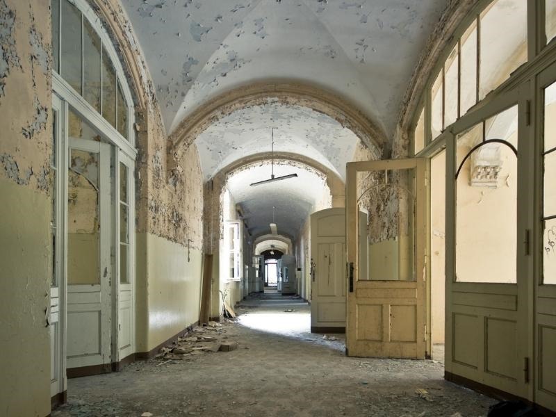 Rénovation complète d'une maison