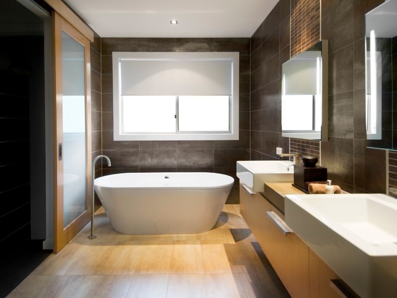 Rénovation d'une salle de bain à Paris (75)