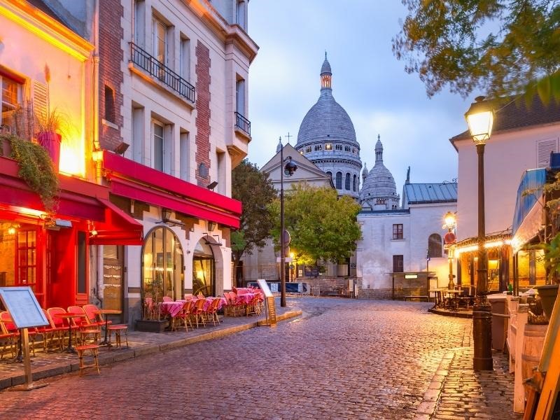 Entreprise de rénovation de maison en Île-de-France Rénovation d'une maison à Paris