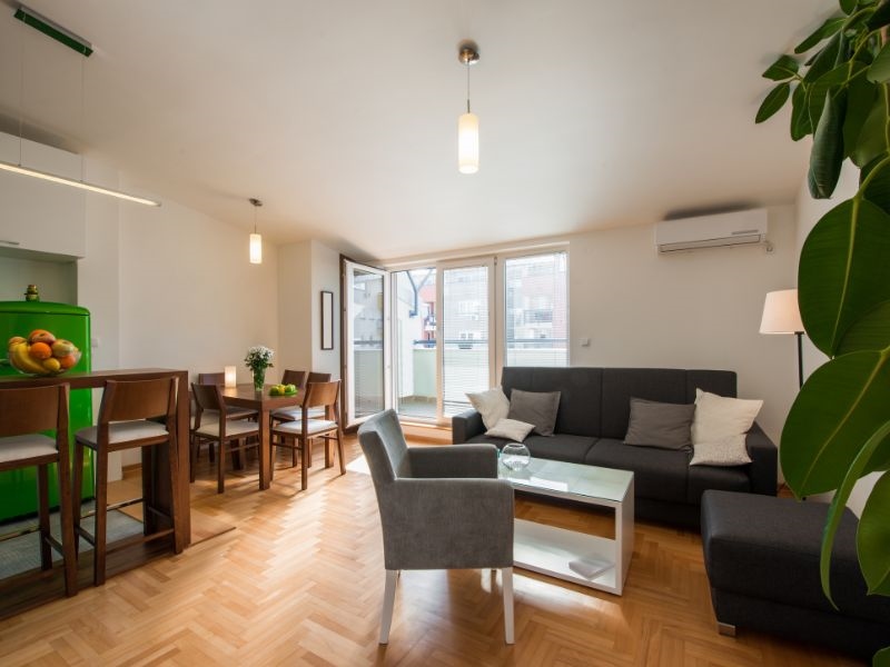 Rénovation d'intérieur à Paris : les bonnes pratiques Rénovation d'un appartement à Paris (75)