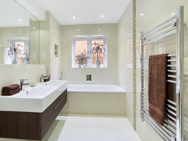 Entreprise de rénovation d'un appartement à Paris et en Île-de-France Créateur de salle de bain à Paris