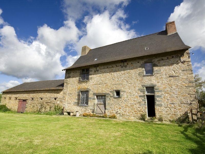 Prix de ravalement de façade d'une maison ancienne