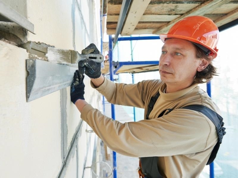 Spécialiste du ravalement des façades