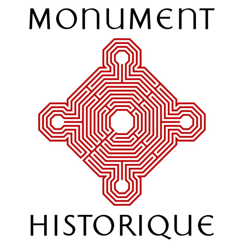 Rénovation d'un bâtiment classé Bâtiment classé ou inscrit au titre de monument historique