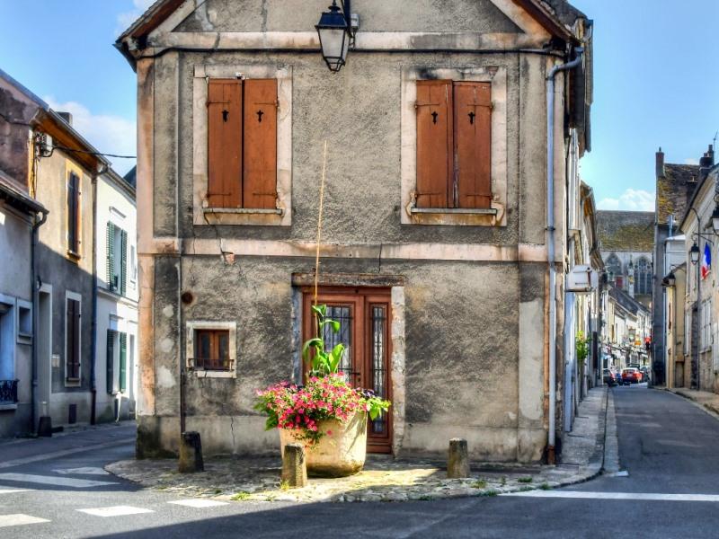 Enduit patrimoine : intérêt et application Enduit patrimoine en Île-de-France