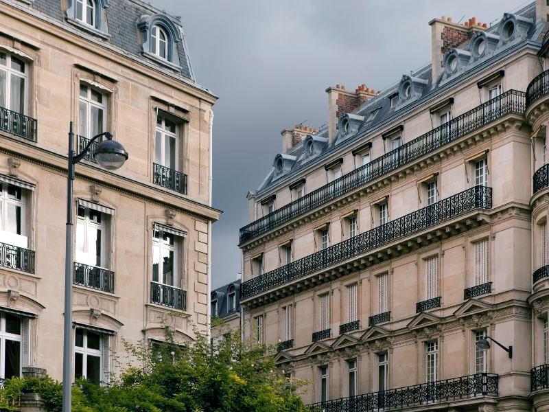 Prix d'une fenêtre haussmannienne