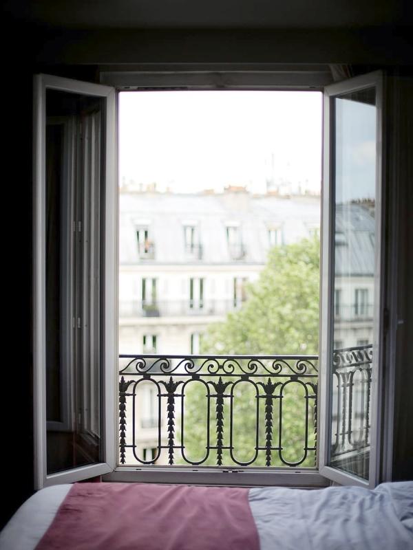 Prix d'une fenêtre haussmannienne Fenpetre haussmannienne à mouton et gueule de loup