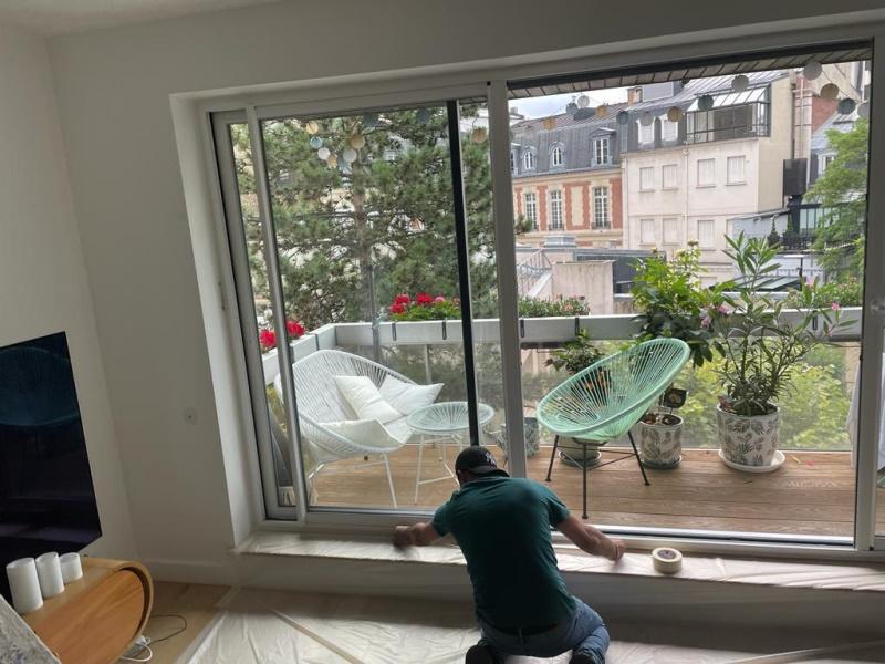 Entreprise de fenêtre en Île-de-France Installateur de fenêtre en Île-de-France