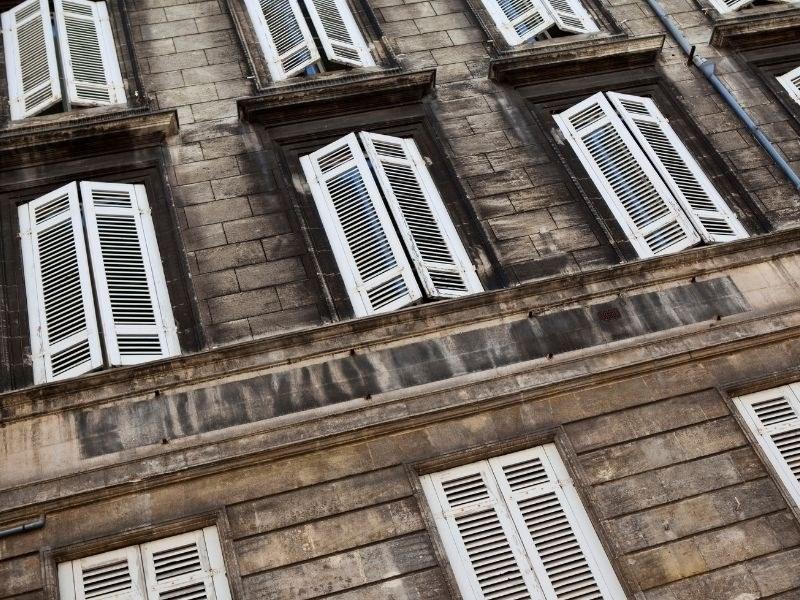 Obligation d'isolation thermique d'une copropriété Obligation isolation thermique copropriete