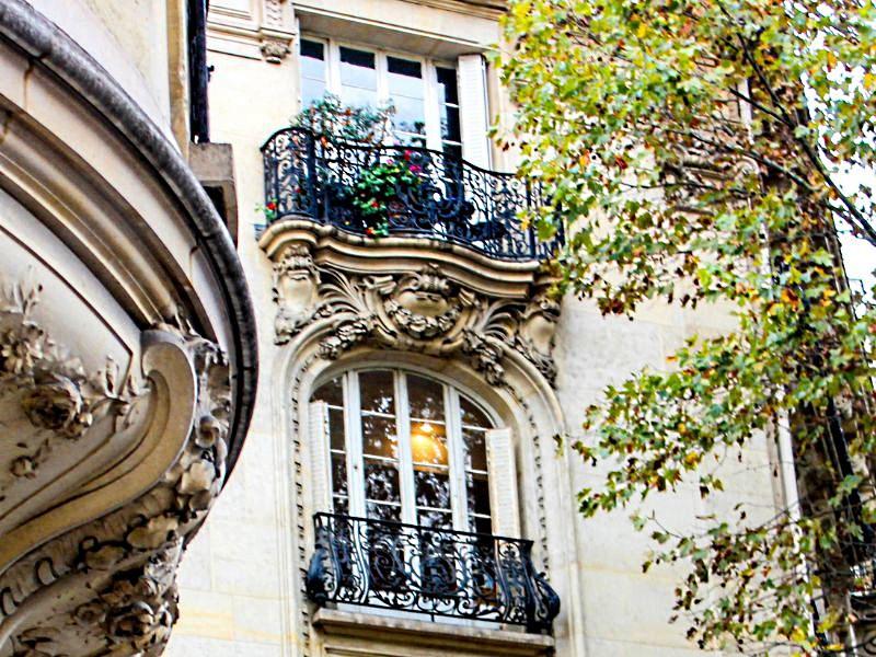 Prix d'une fenêtre haussmannienne Croisillons pour fenêtres haussmanniennes