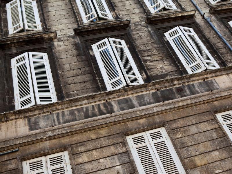 Installateur de pompe à chaleur à Paris et en Île-de-France Pompe à chaleur immeuble ancien