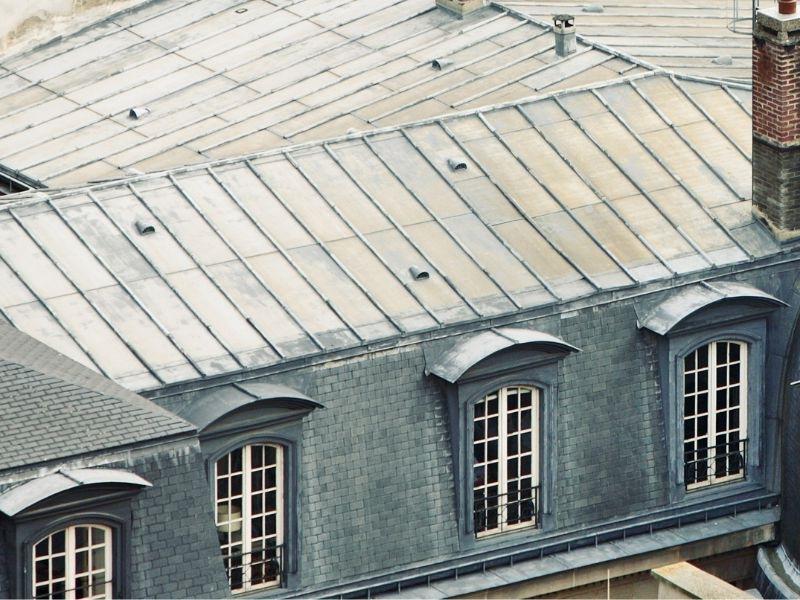 Terrasson zinc