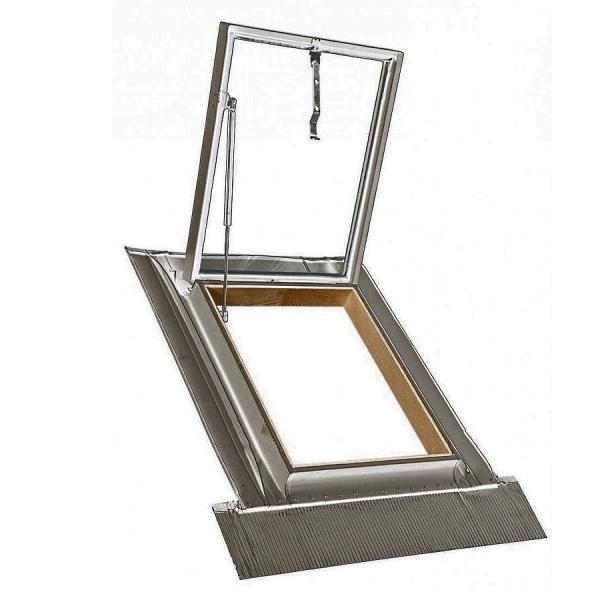 Fenêtre à tabatière
