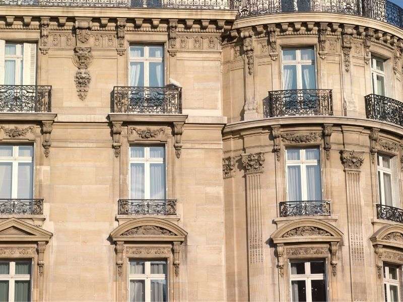 Choisir une entreprise de ravalement de façade Choix d'une entreprise de ravalement