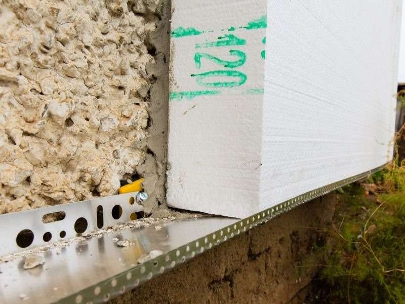 Prix d'une isolation par l'extérieur