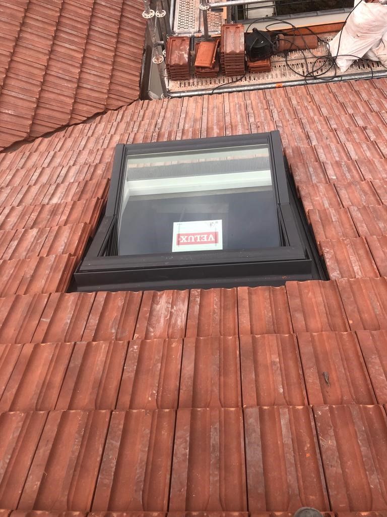 Réussir son projet de toiture Projet de toiture