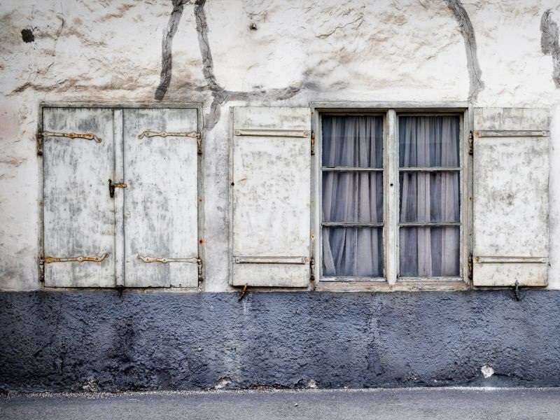 Choisir une entreprise de ravalement de façade Ravalement de façade