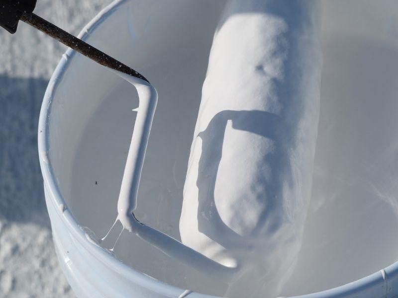 Système d'étanchéité liquide (SEL)