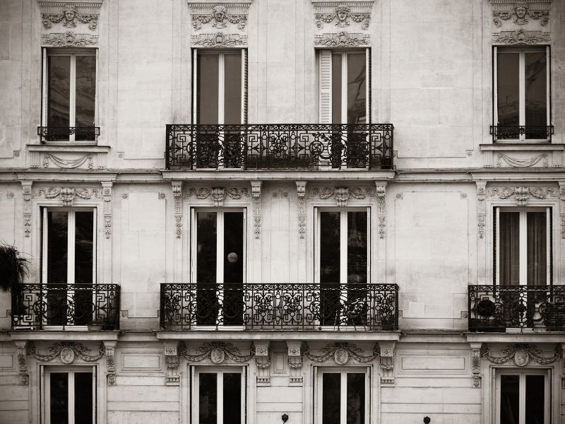 Pose et rénovation de fenêtre à Paris Changer ses fenêtres à Paris
