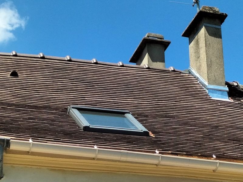 Couvreur à Maisons-Laffitte (78600)