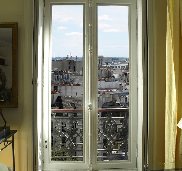 Fenêtre gueule de loup : prix et conseils Fenêtre gueule de loup