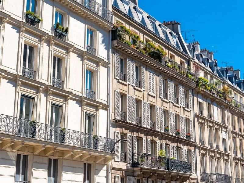 Remplacement de fenêtre à Paris : conception et pose Remplacement de fenêtre à Paris