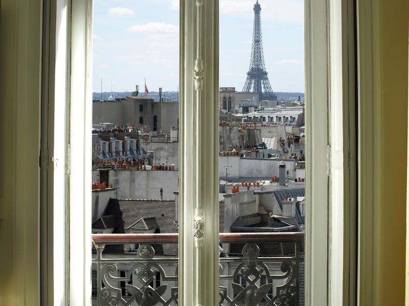 Pose et rénovation de fenêtre à Paris Fenêtre à Paris