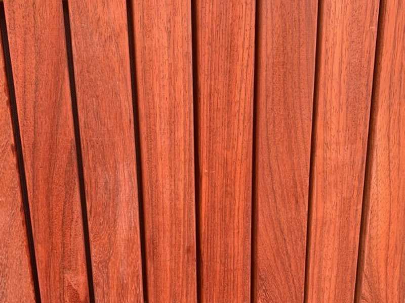 Pose de bardage extérieur à Paris et en Île-de-France Prix d'un bardage en bois