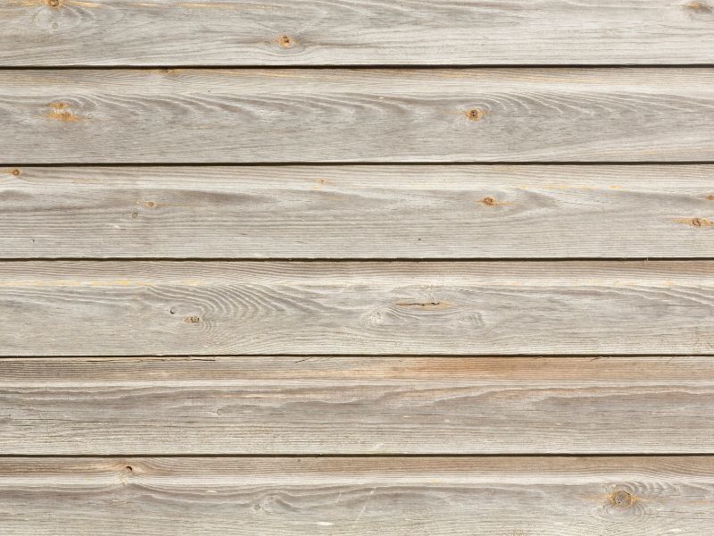 Prix d'un bardage bois De quoi dépend le prix d'un bardage bois ?
