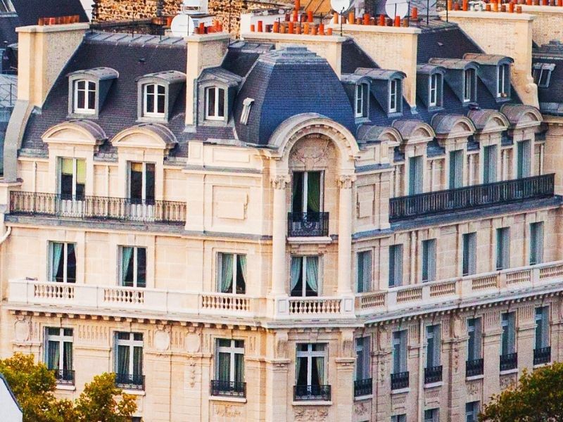 Remplacement de fenêtre à Paris : conception et pose Prix des fenêtres à Paris