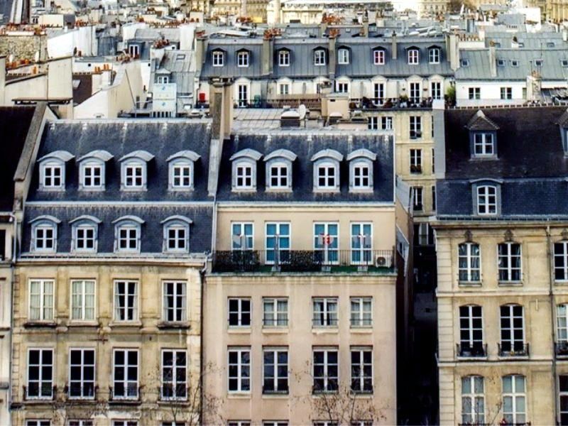 Pose et rénovation de fenêtre à Paris Fenêtre et rénovation du bâti ancien