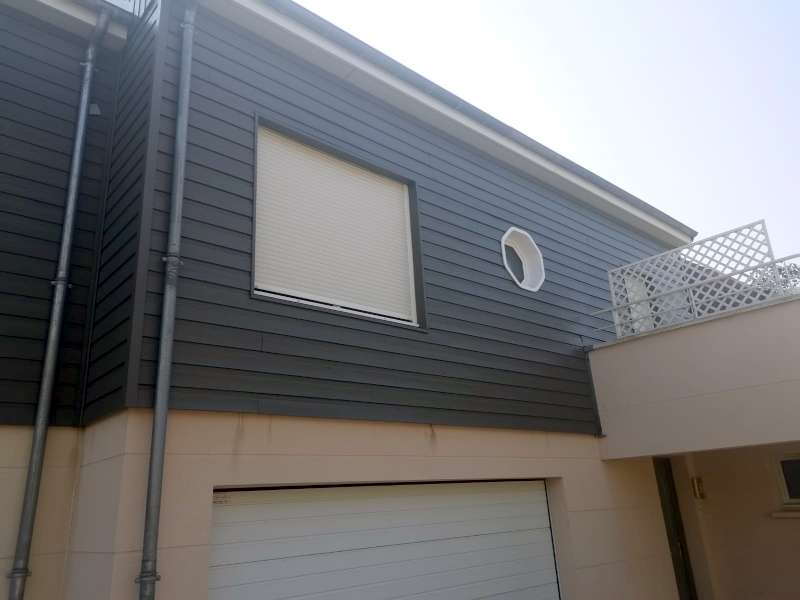 Bardage exterieur 78