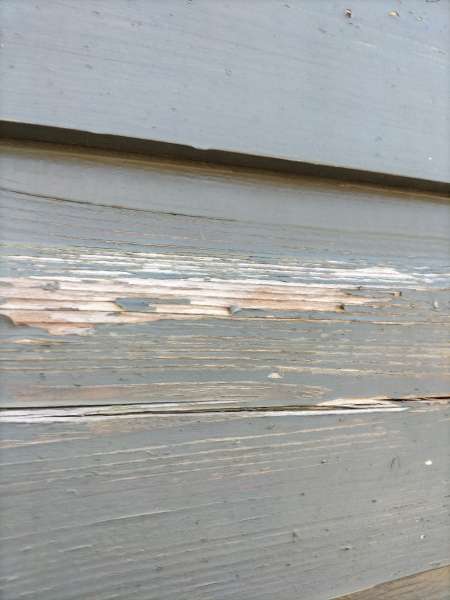 Bardage exterieur yvelines