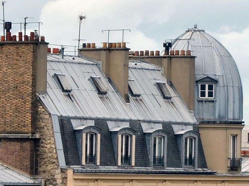 Pose et rénovation de fenêtre à Paris Pose de fenêtre de toit à Paris